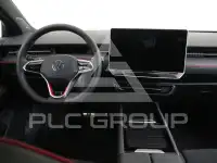 2025 Volkswagen ID 4