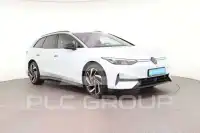 2025 Volkswagen ID 4