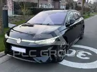 2025 Volkswagen ID 4