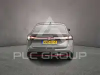 2025 Volkswagen ID 4