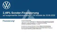 2025 Volkswagen ID 4