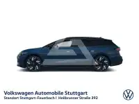 2025 Volkswagen ID 4