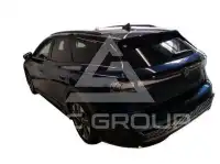 2025 Volkswagen ID 4