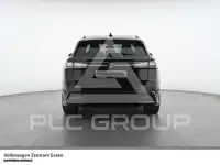 2025 Volkswagen ID 4