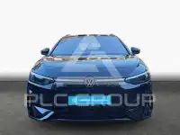 2025 Volkswagen ID 4