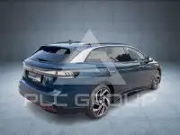 2025 Volkswagen ID 4