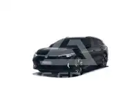 2025 Volkswagen ID 4
