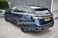 2025 Volkswagen ID 4