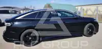 2025 Volkswagen ID 4