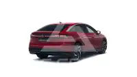 2025 Volkswagen ID 4