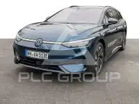 2025 Volkswagen ID 4