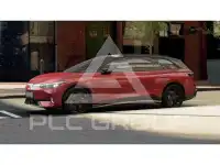 2025 Volkswagen ID 4