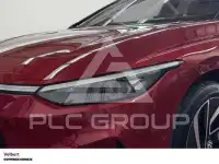 2025 Volkswagen ID 4