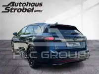 2025 Volkswagen ID 4