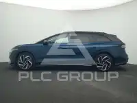 2025 Volkswagen ID 4