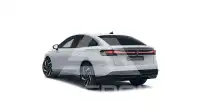 2025 Volkswagen ID 4