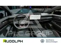2025 Volkswagen ID 4