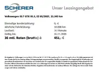 2025 Volkswagen ID 4