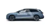 2025 Volkswagen ID 4