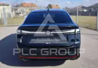 2025 Volkswagen ID 4