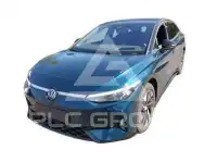 2025 Volkswagen ID 4