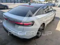 2025 Volkswagen ID 4