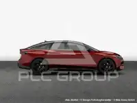 2025 Volkswagen ID 4