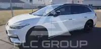 2025 Volkswagen ID 4