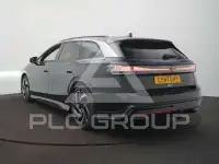 2025 Volkswagen ID 4