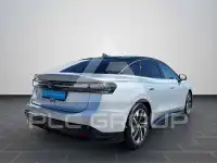 2025 Volkswagen ID 4