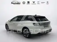 2025 Volkswagen ID 4