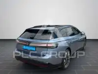 2025 Volkswagen ID 4