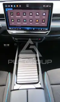 2025 Volkswagen ID 4
