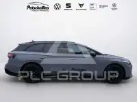 2025 Volkswagen ID 4