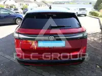 2025 Volkswagen ID 4