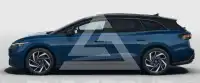 2026 Volkswagen ID 4