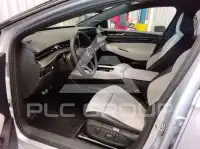 2025 Volkswagen ID 4