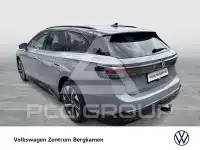 2025 Volkswagen ID 4