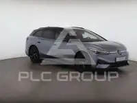 2025 Volkswagen ID 4