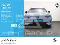 2025 Volkswagen ID 4