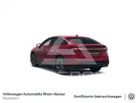 2025 Volkswagen ID 4