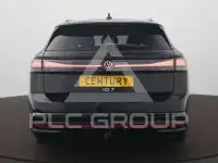 2025 Volkswagen ID 4