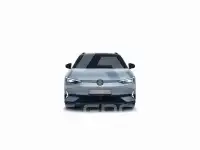 2025 Volkswagen ID 4