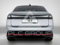 2025 Volkswagen ID 4