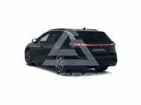 2025 Volkswagen ID 4
