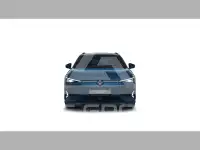 2025 Volkswagen ID 4