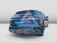 2025 Volkswagen ID 4