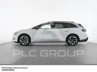 2025 Volkswagen ID 4