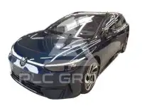 2025 Volkswagen ID 4