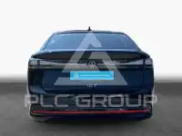 2025 Volkswagen ID 4